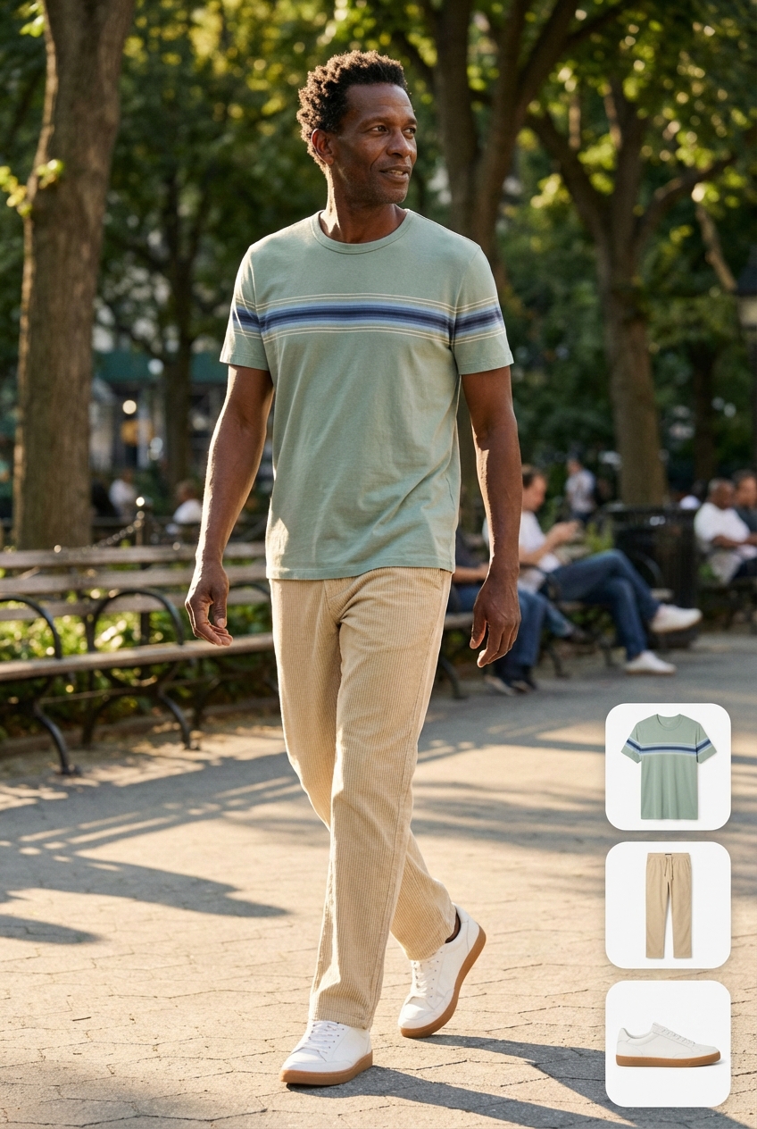Everyday Casual