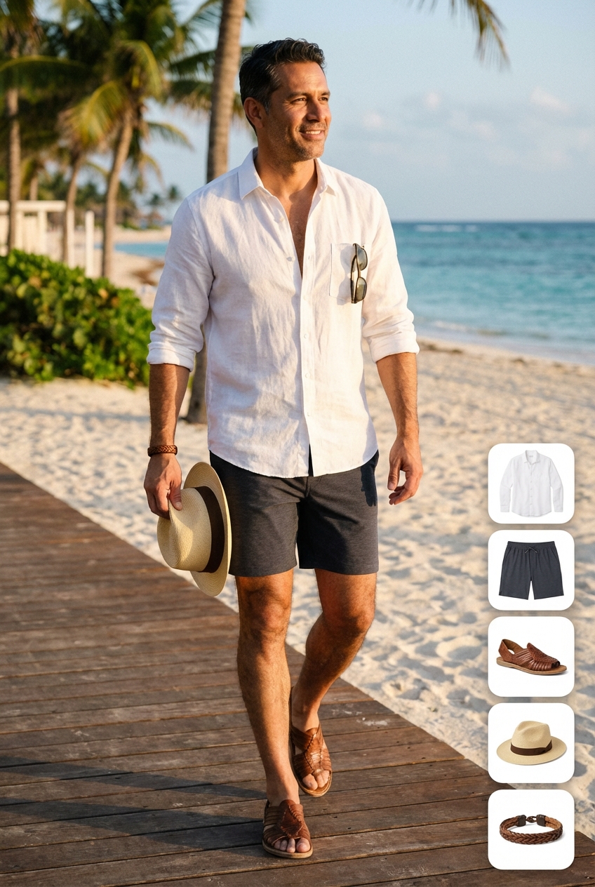 Resort/Vacation