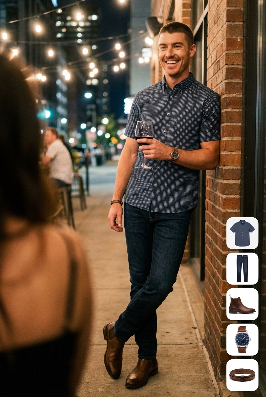 Date Night/Night Out