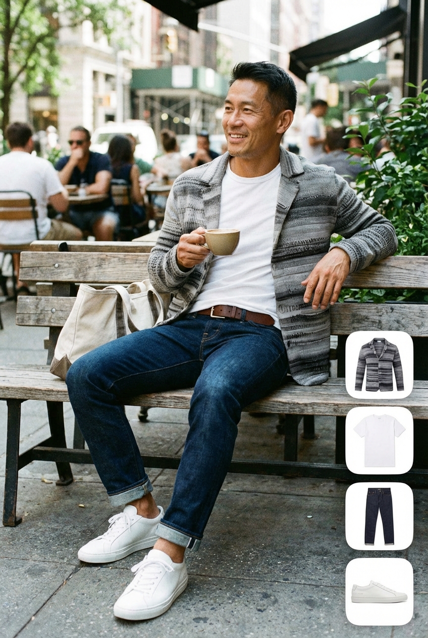 Everyday Casual