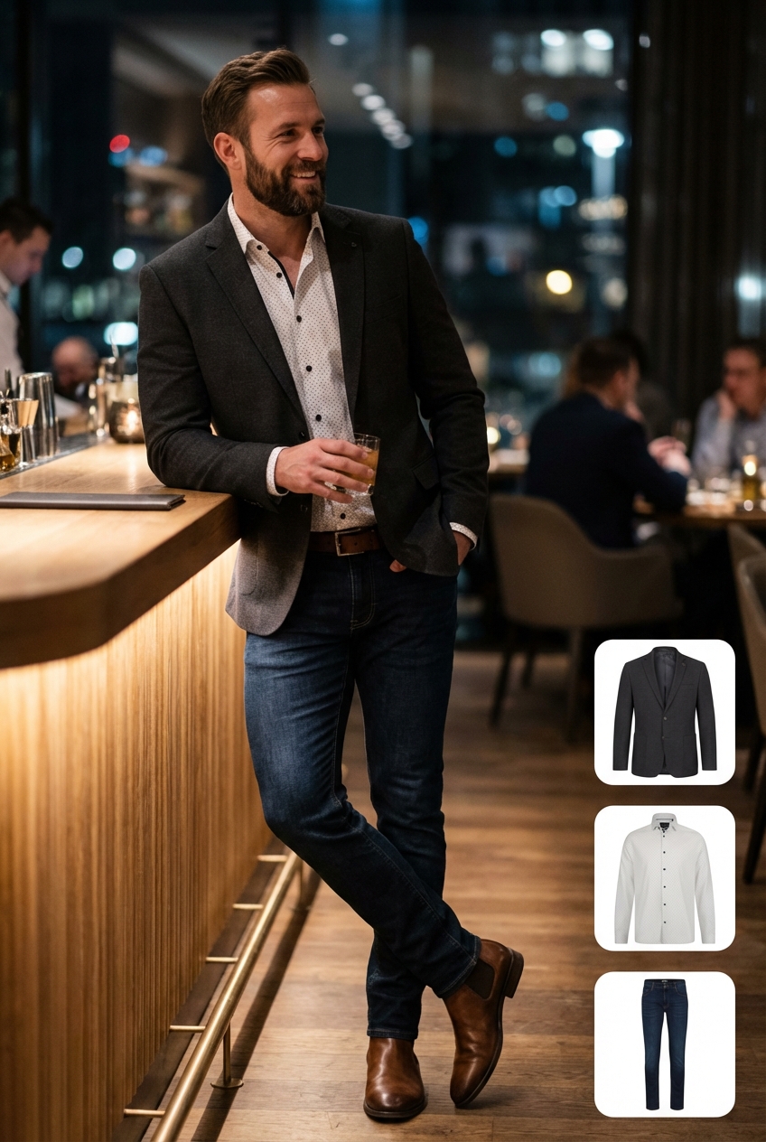 Date Night/Night Out