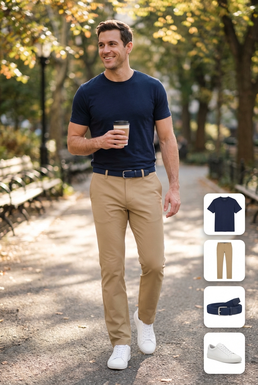 Everyday Casual