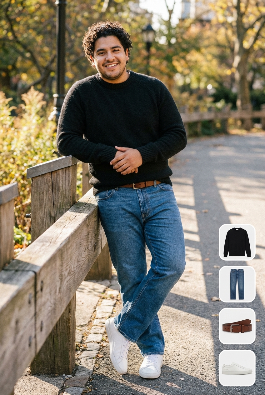 Everyday Casual