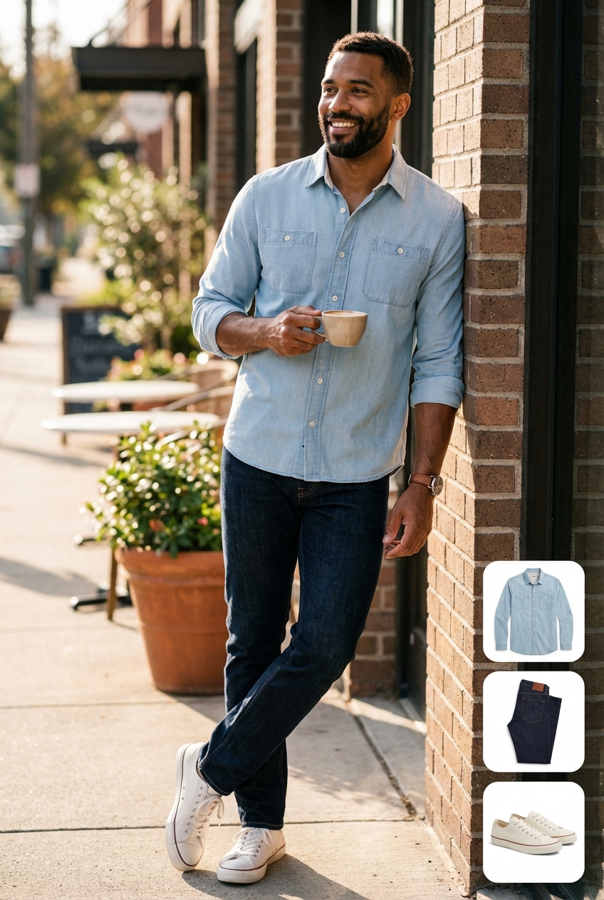 Everyday Casual