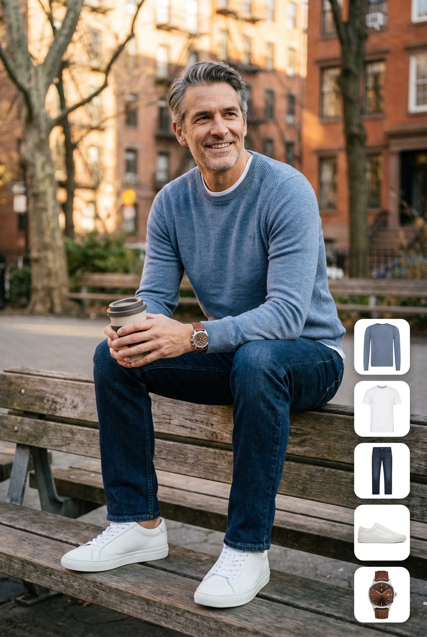 Everyday Casual
