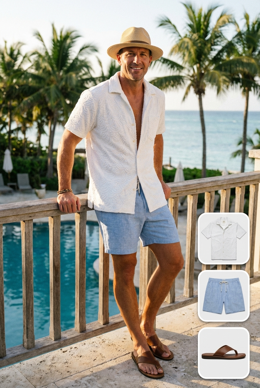 Resort/Vacation