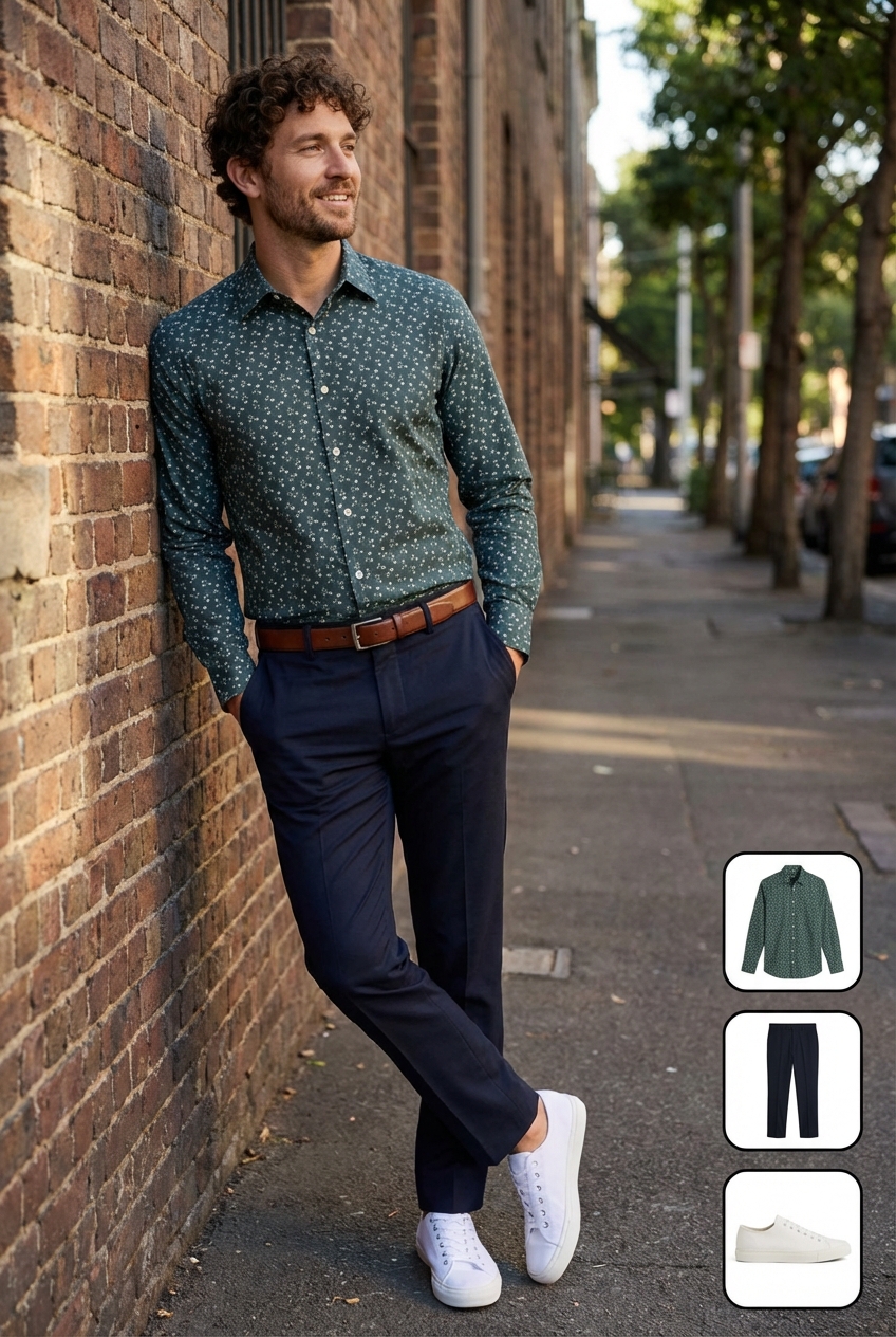 Everyday Casual
