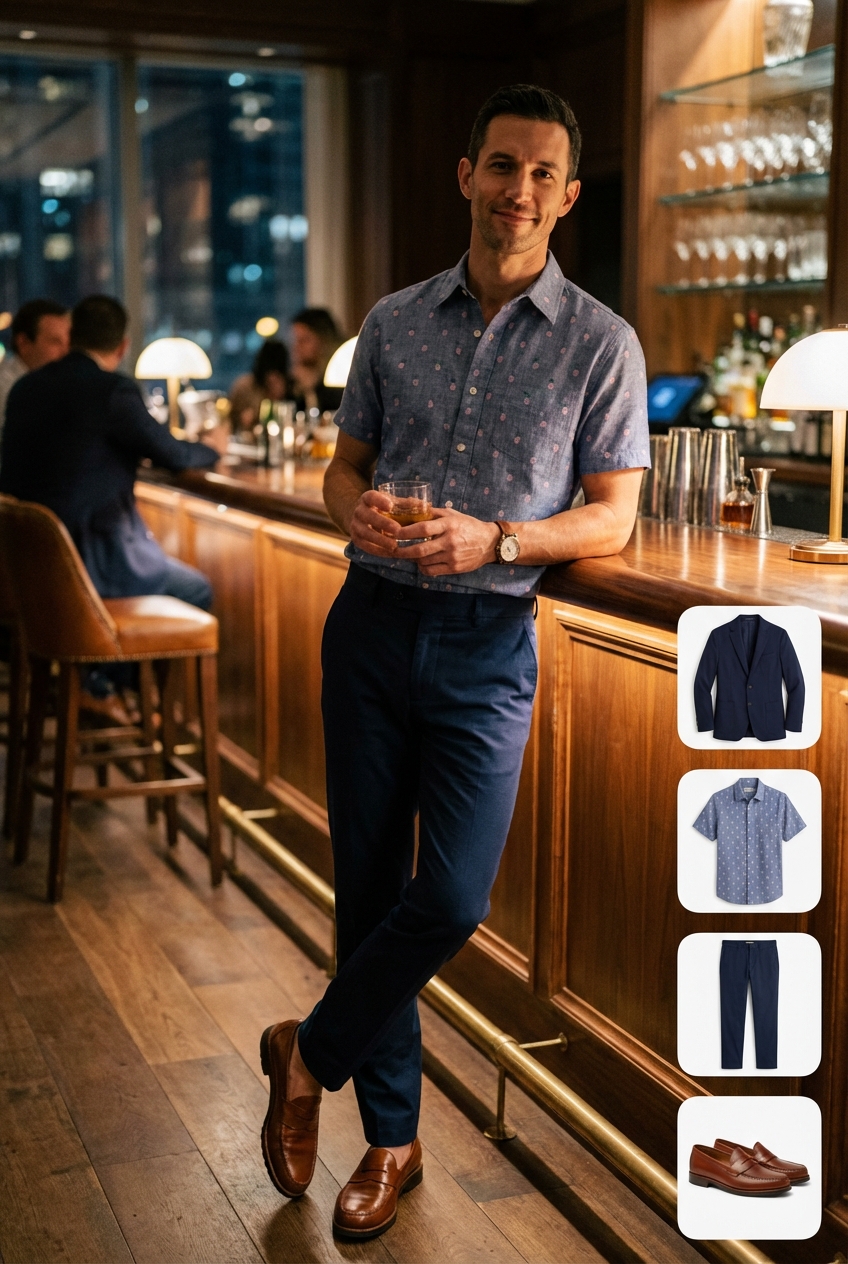 Date Night/Night Out