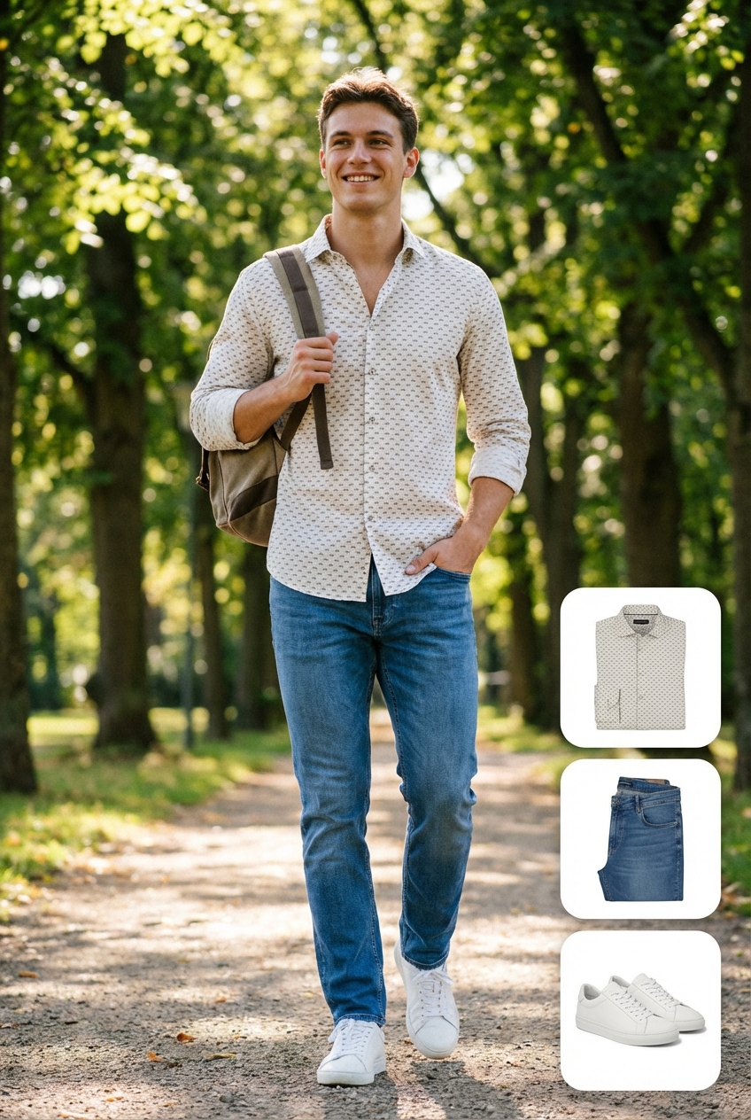 Everyday Casual