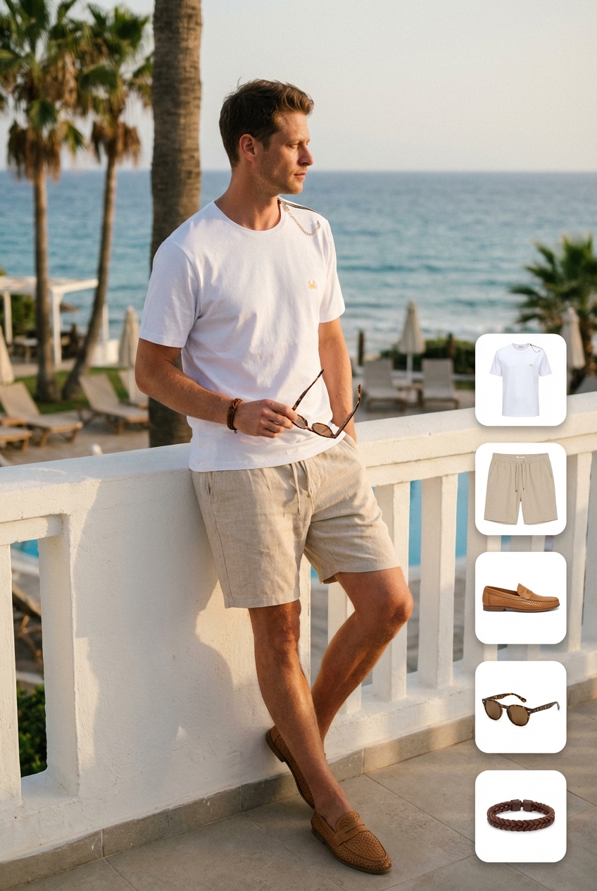 Resort/Vacation