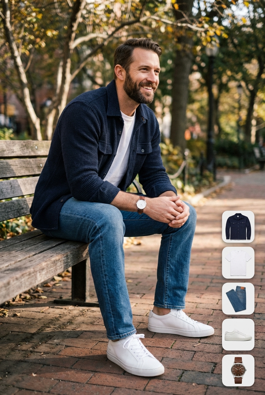 Everyday Casual