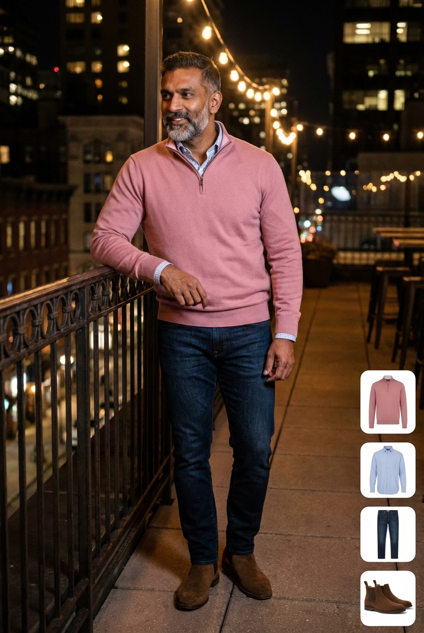 Date Night/Night Out