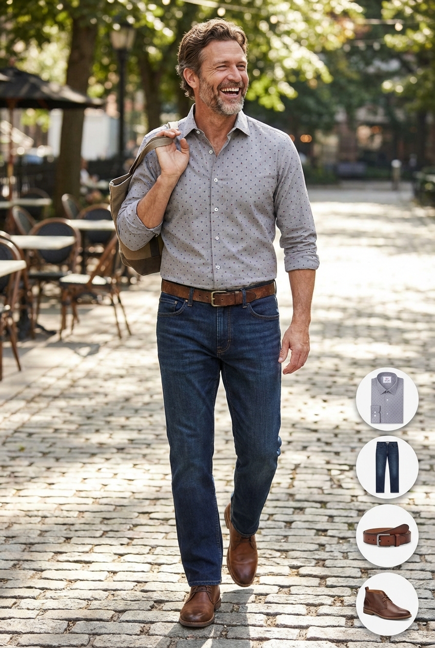 Everyday Casual