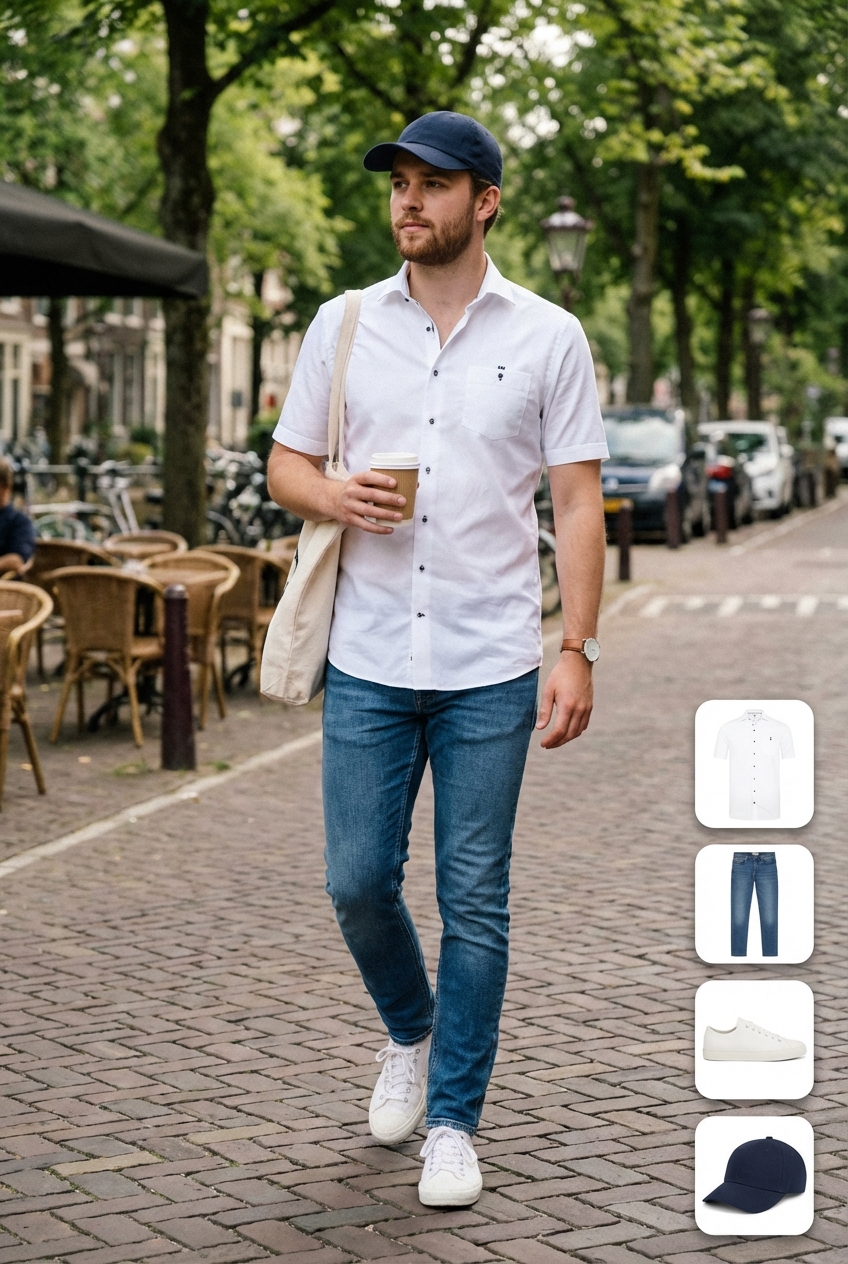 Everyday Casual