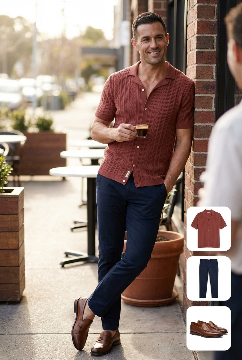 Smart Casual