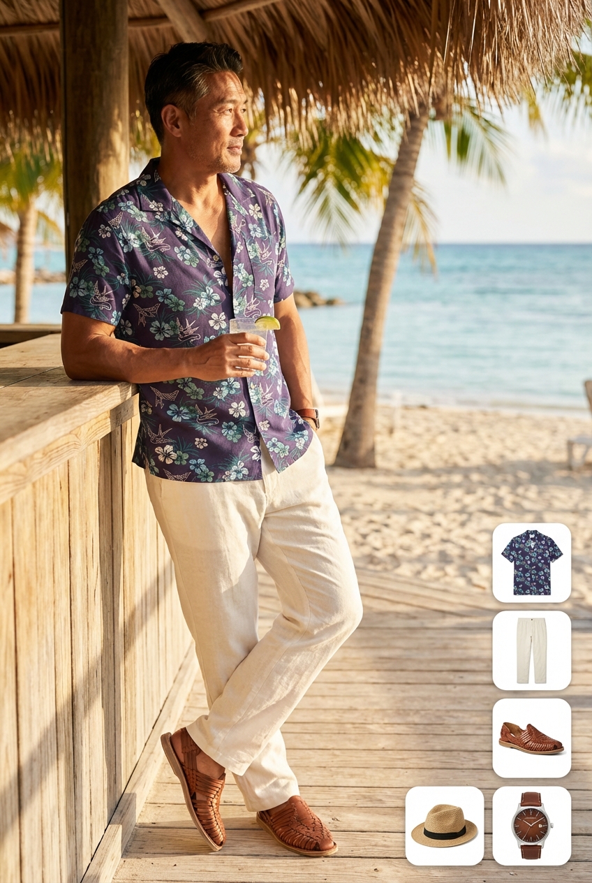 Resort/Vacation