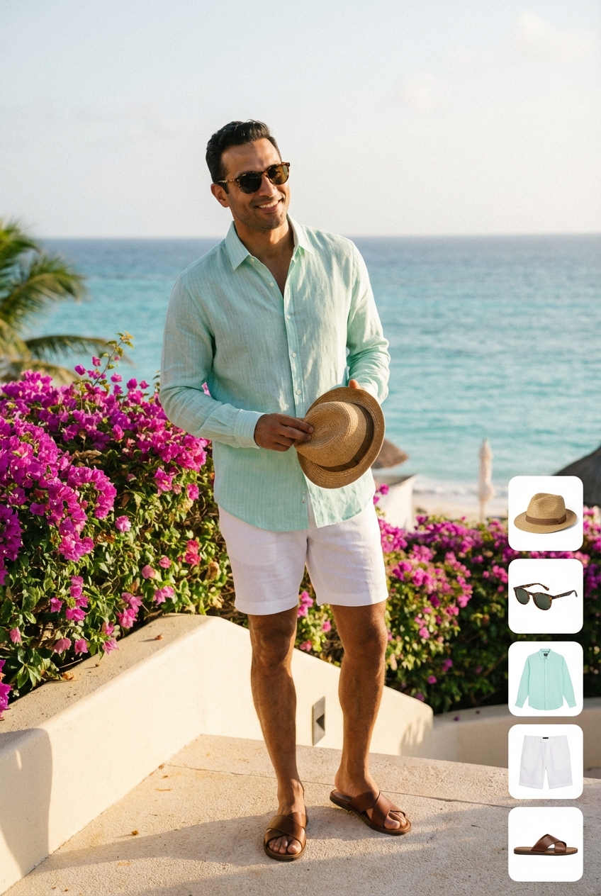 Resort/Vacation
