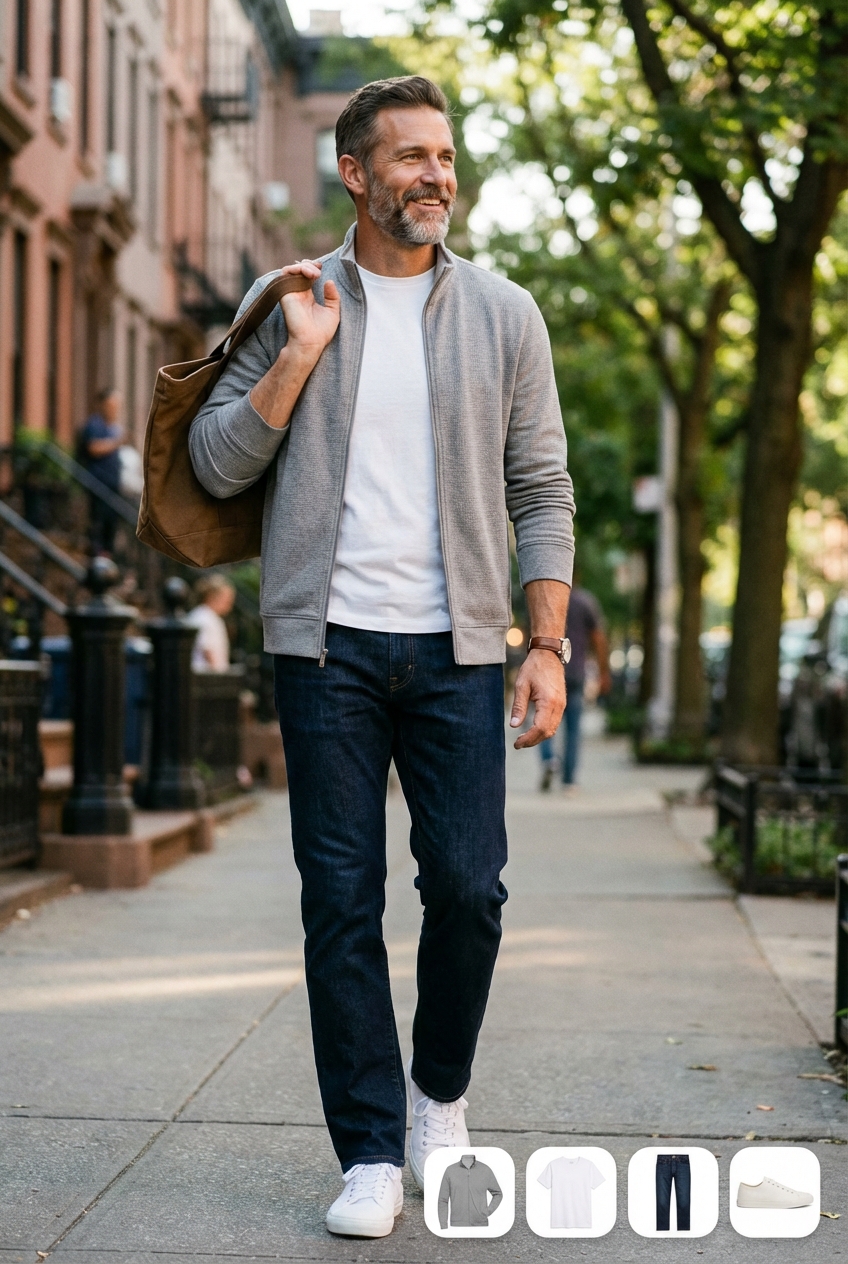Everyday Casual
