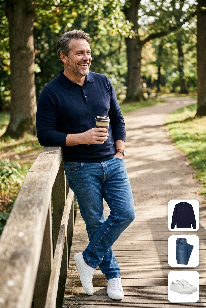 Everyday Casual