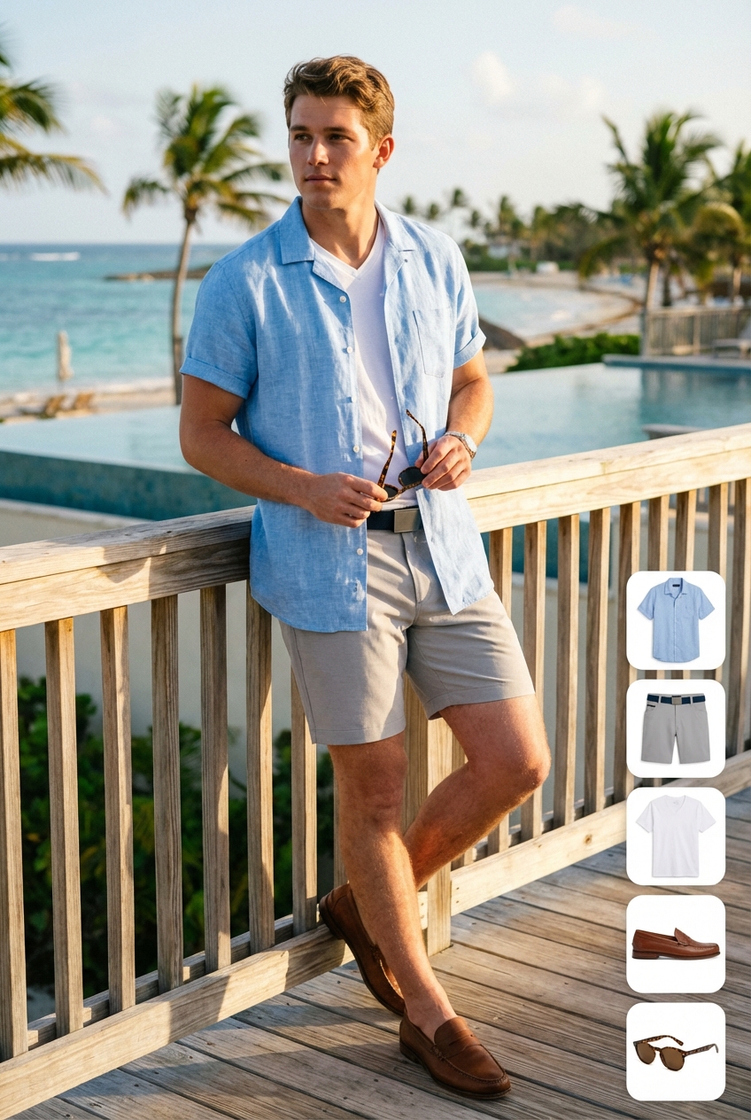 Resort/Vacation
