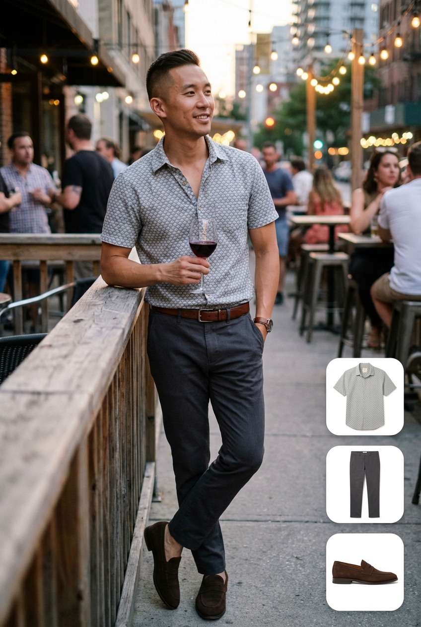 Date Night/Night Out