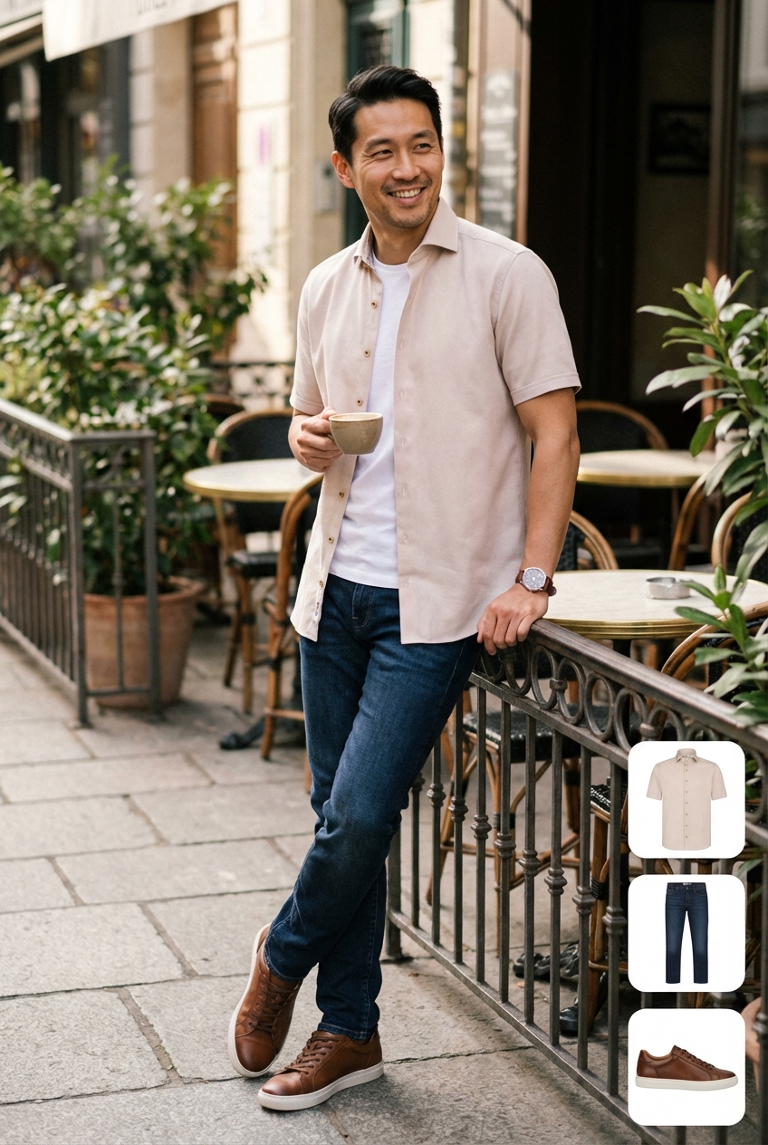 Everyday Casual