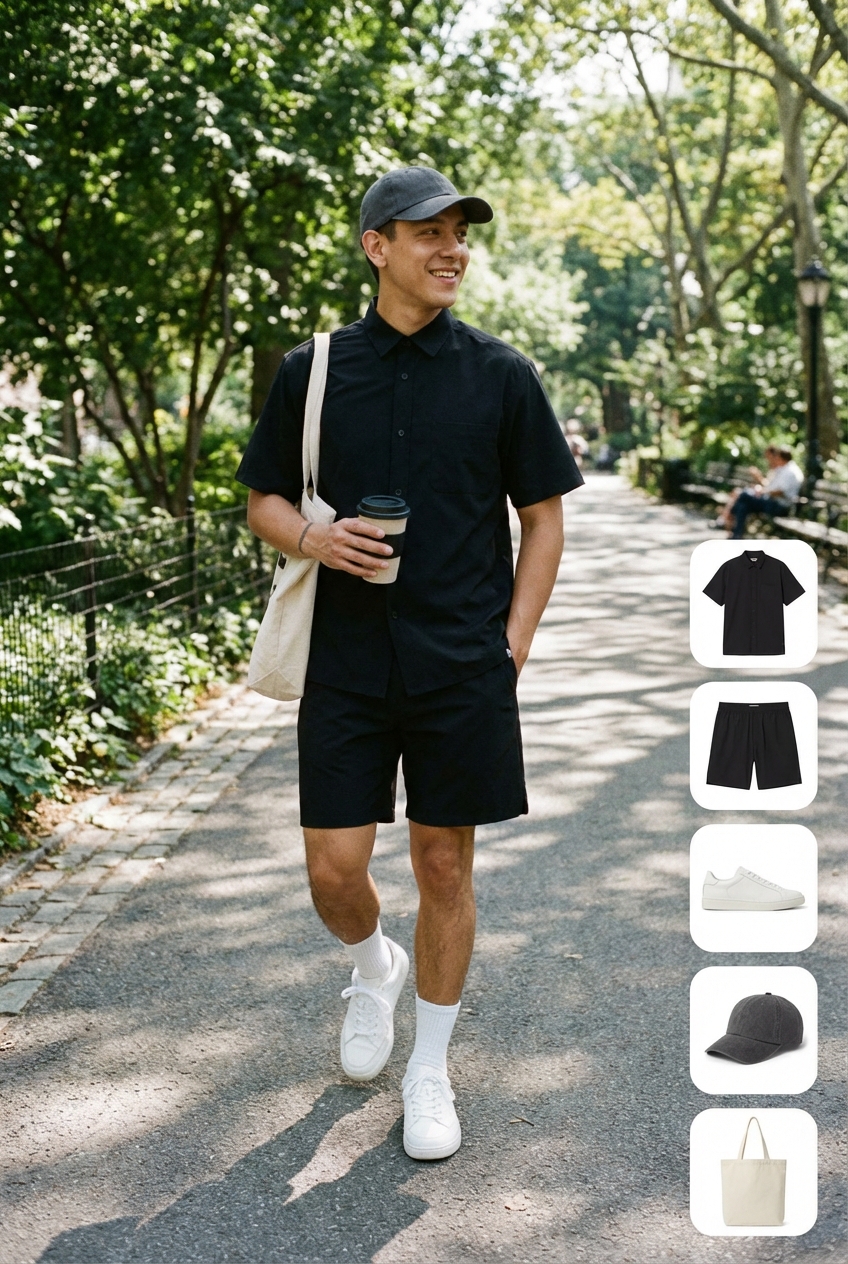 Everyday Casual