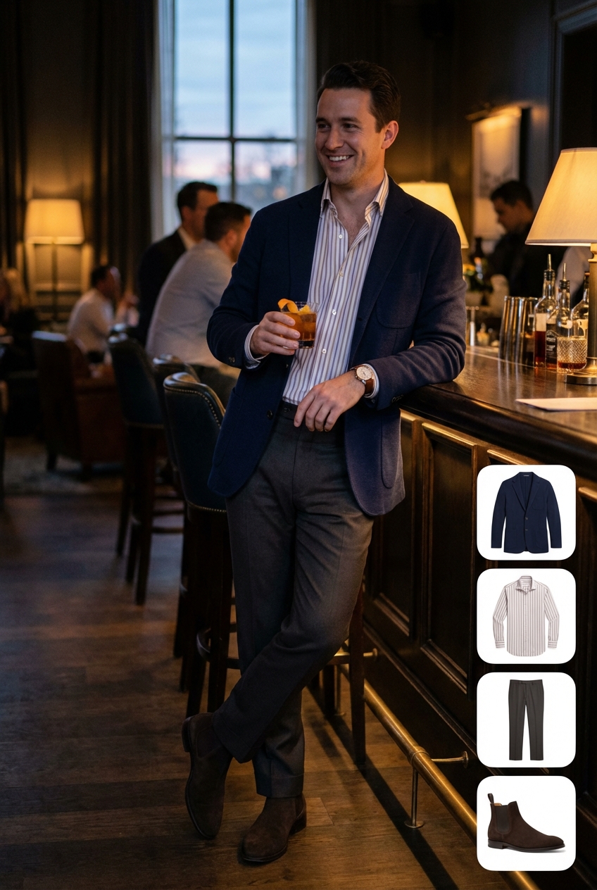 Date Night/Night Out