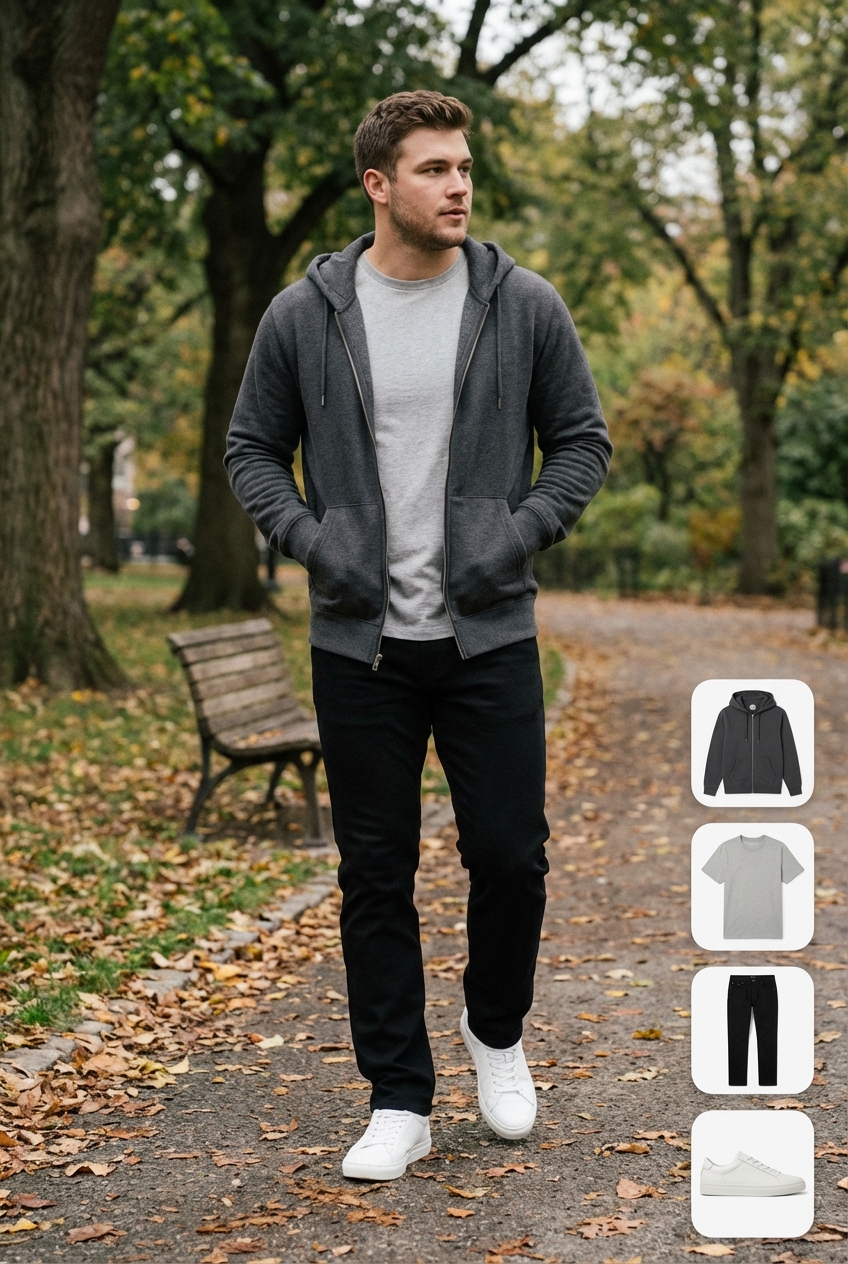Everyday Casual