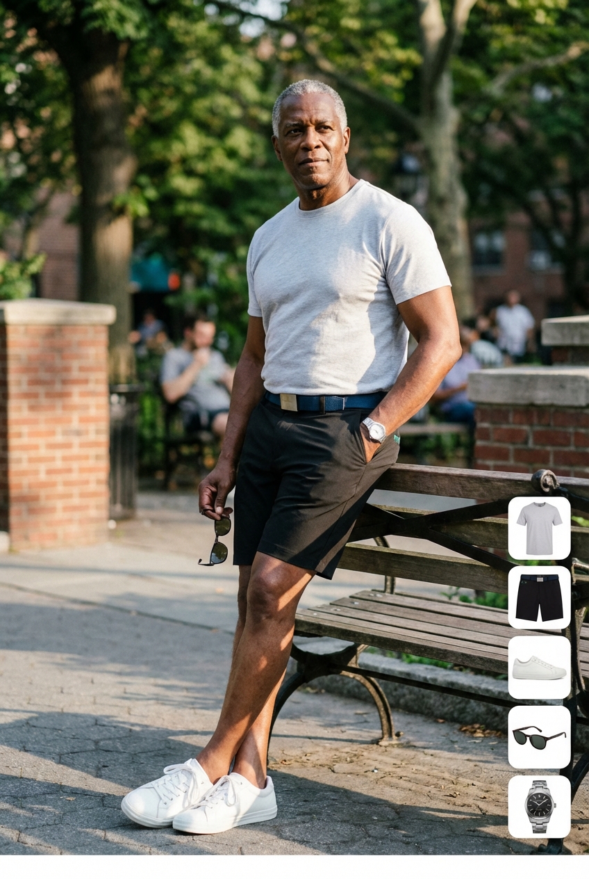 Everyday Casual