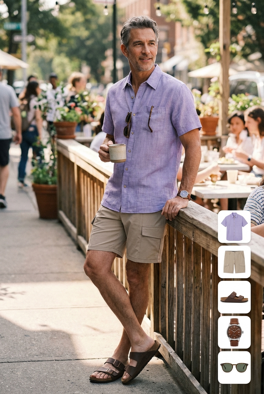 Everyday Casual