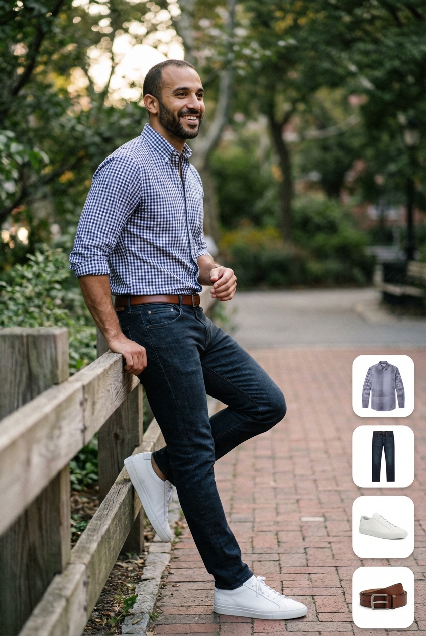 Everyday Casual