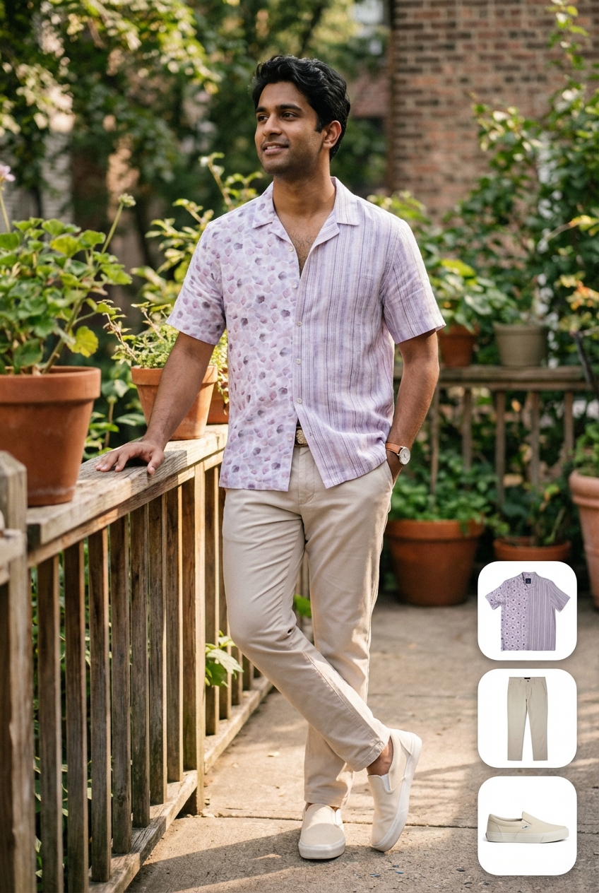Everyday Casual