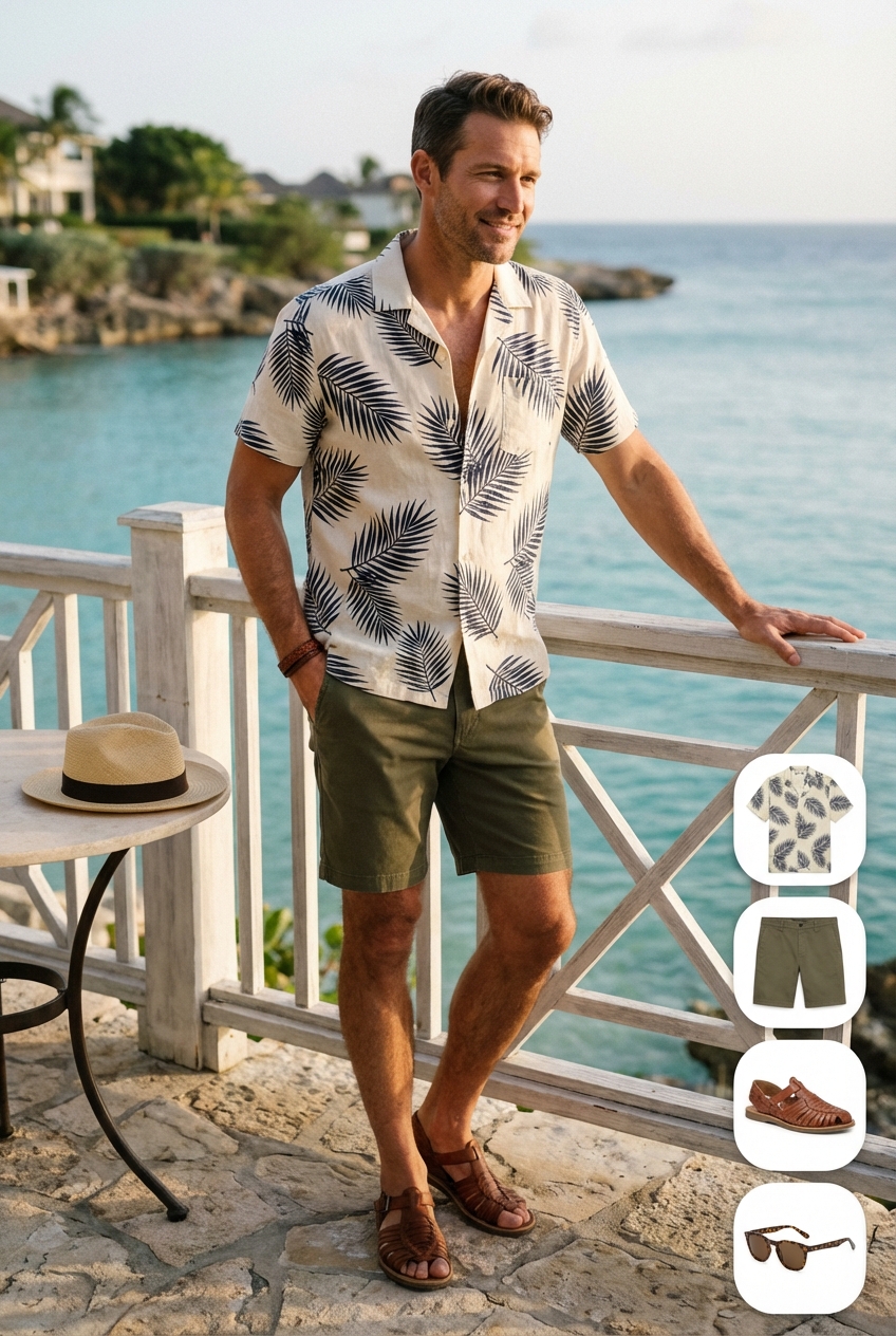 Resort/Vacation