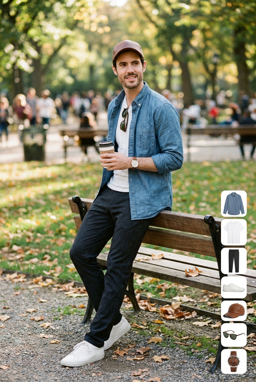 Everyday Casual