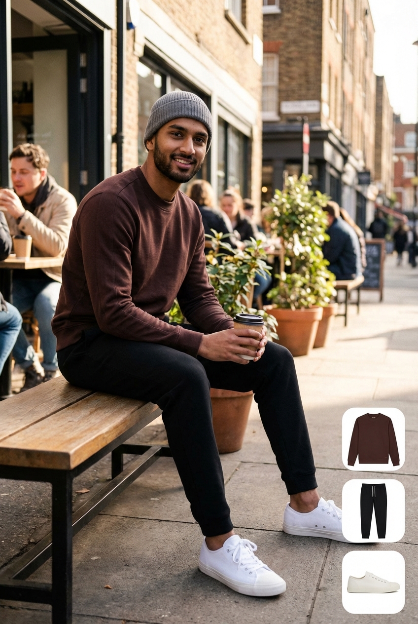 Everyday Casual