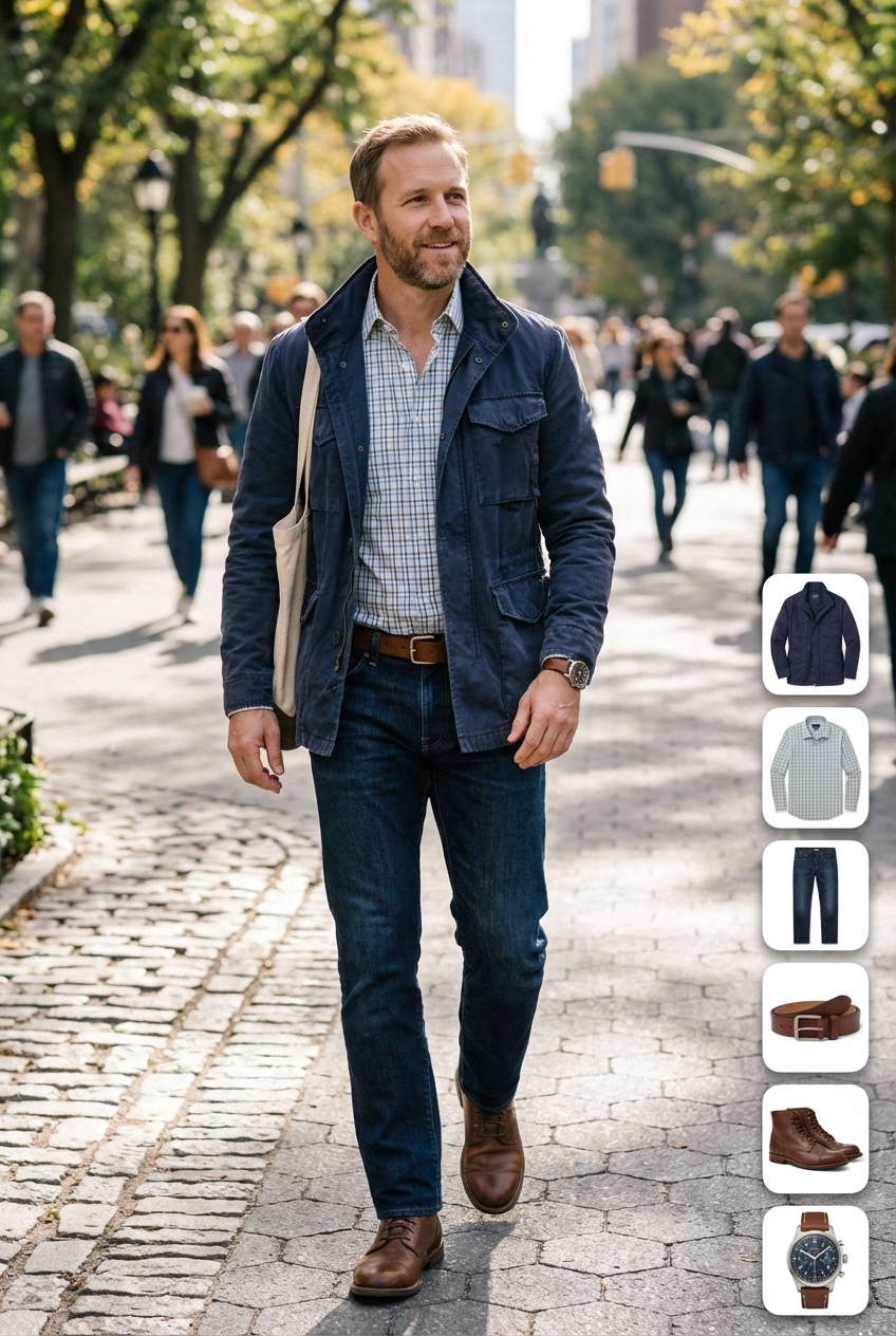 Everyday Casual