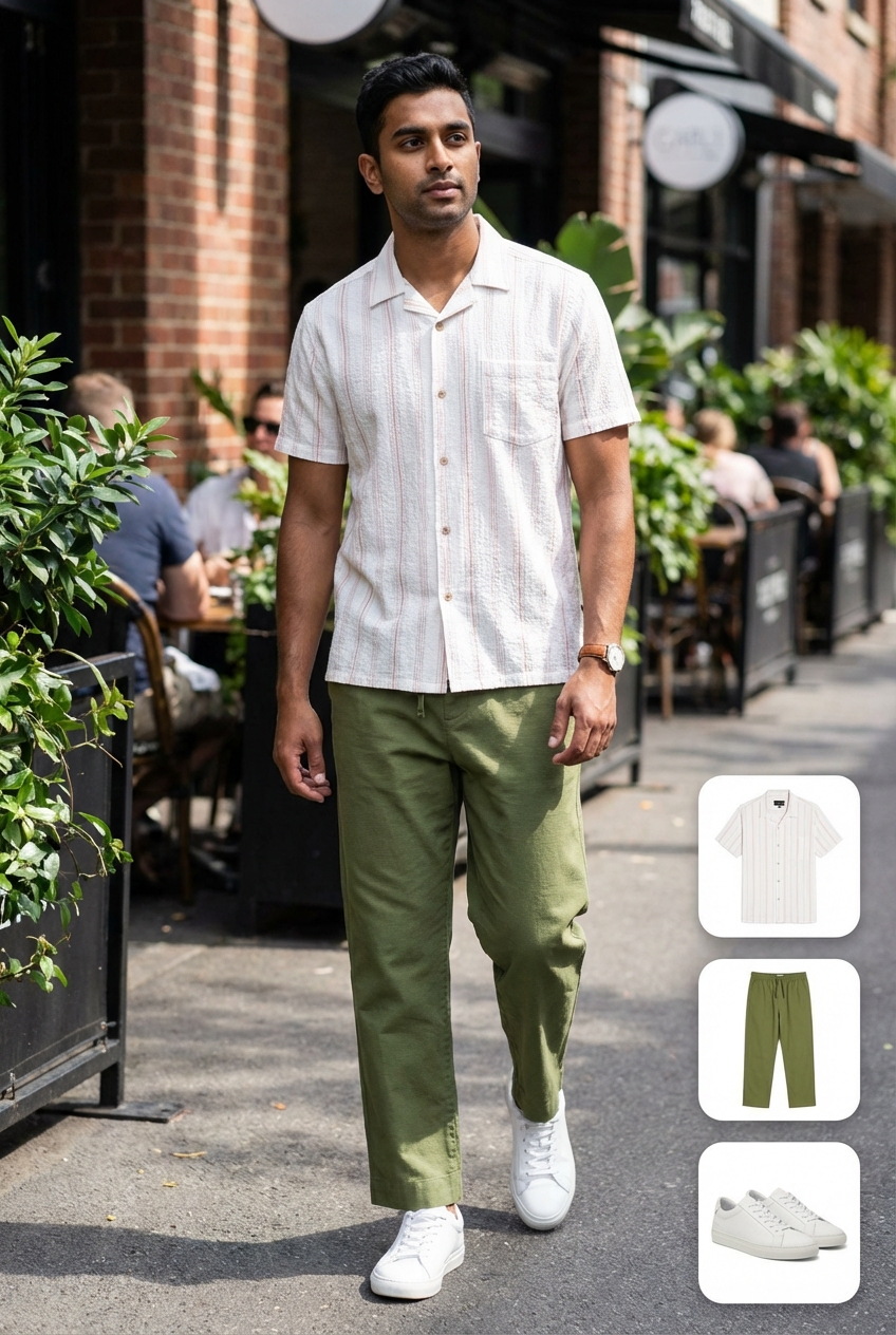 Everyday Casual