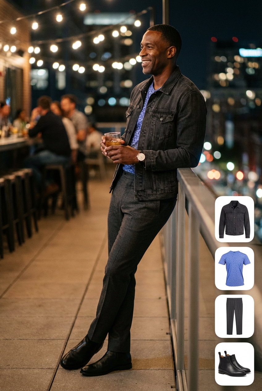 Date Night/Night Out
