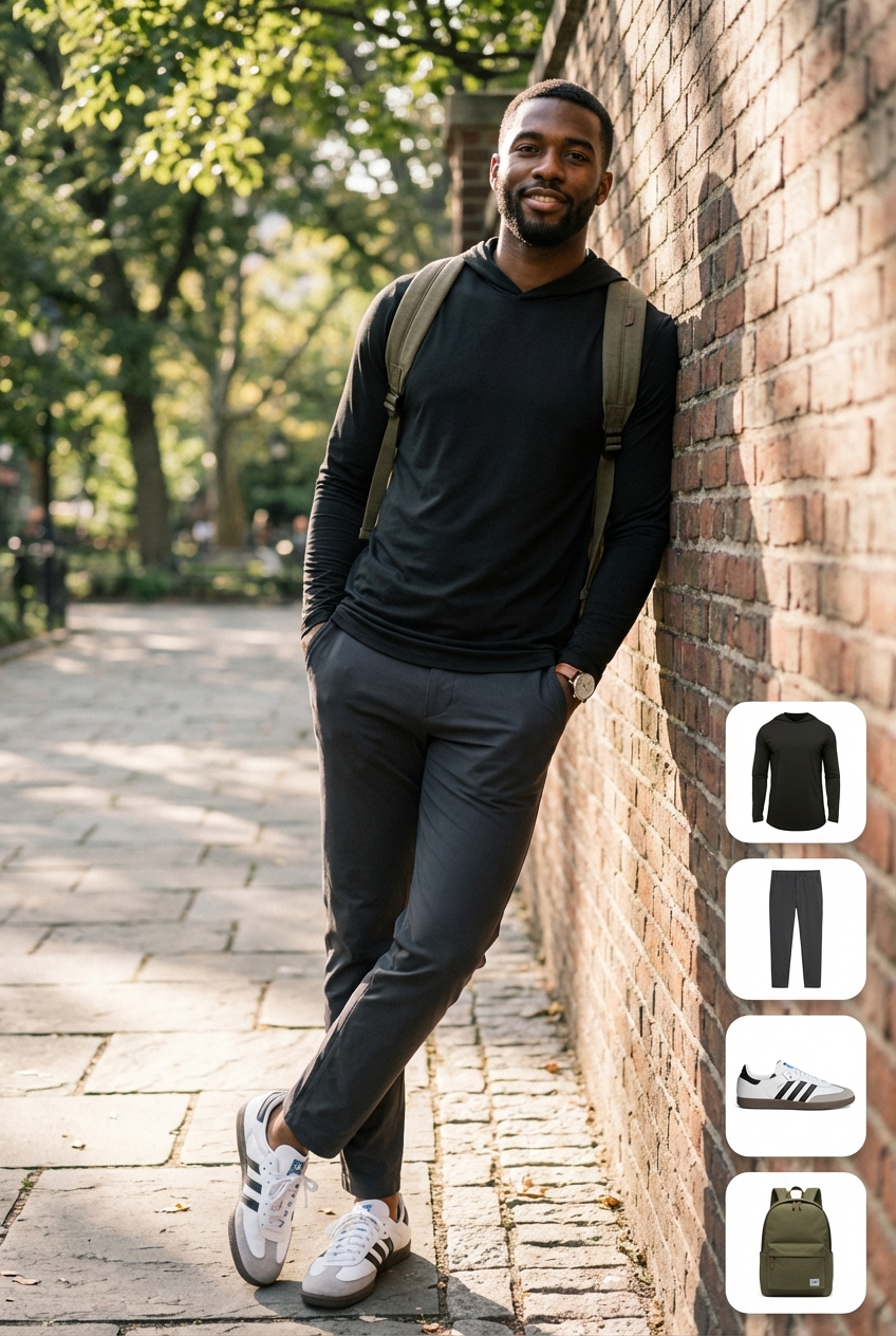 Everyday Casual