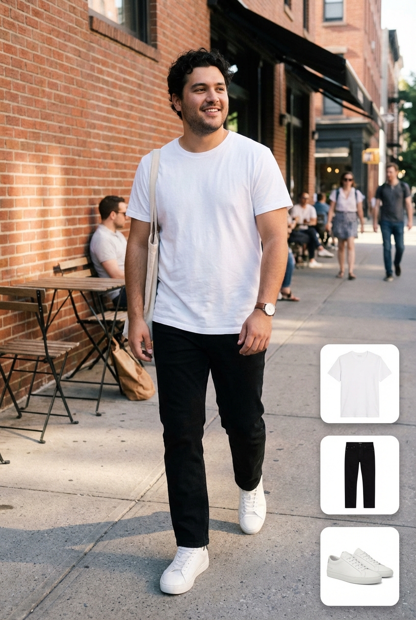 Everyday Casual