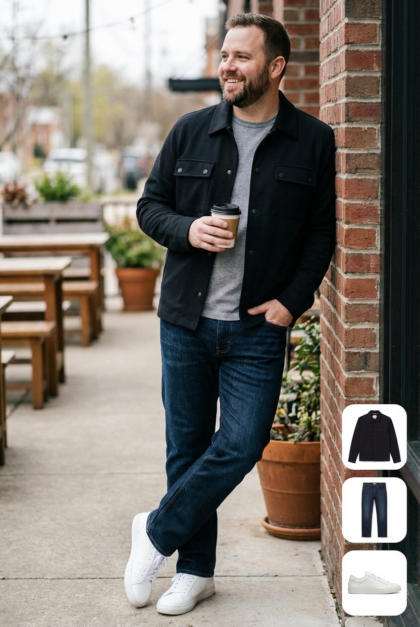 Everyday Casual