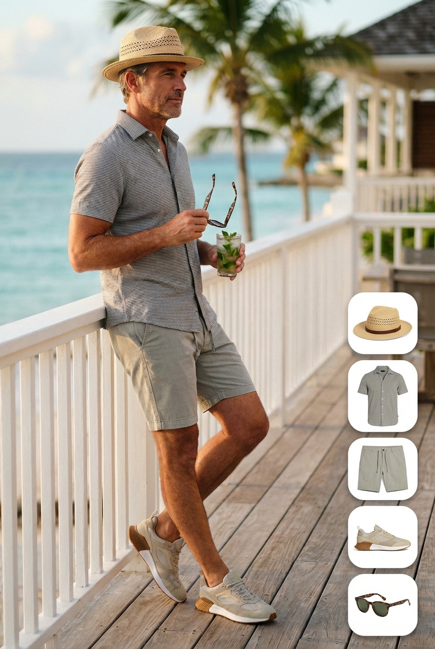 Resort/Vacation
