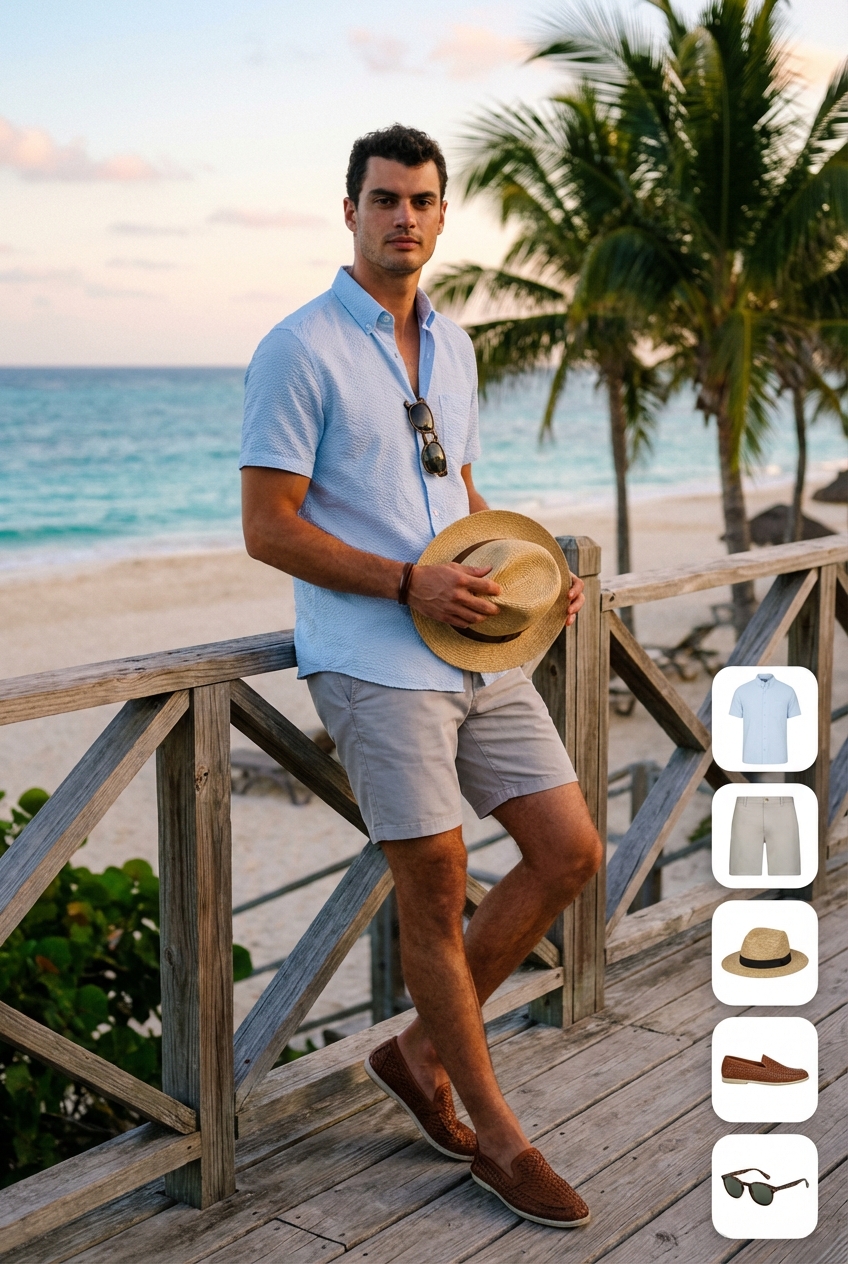 Resort/Vacation