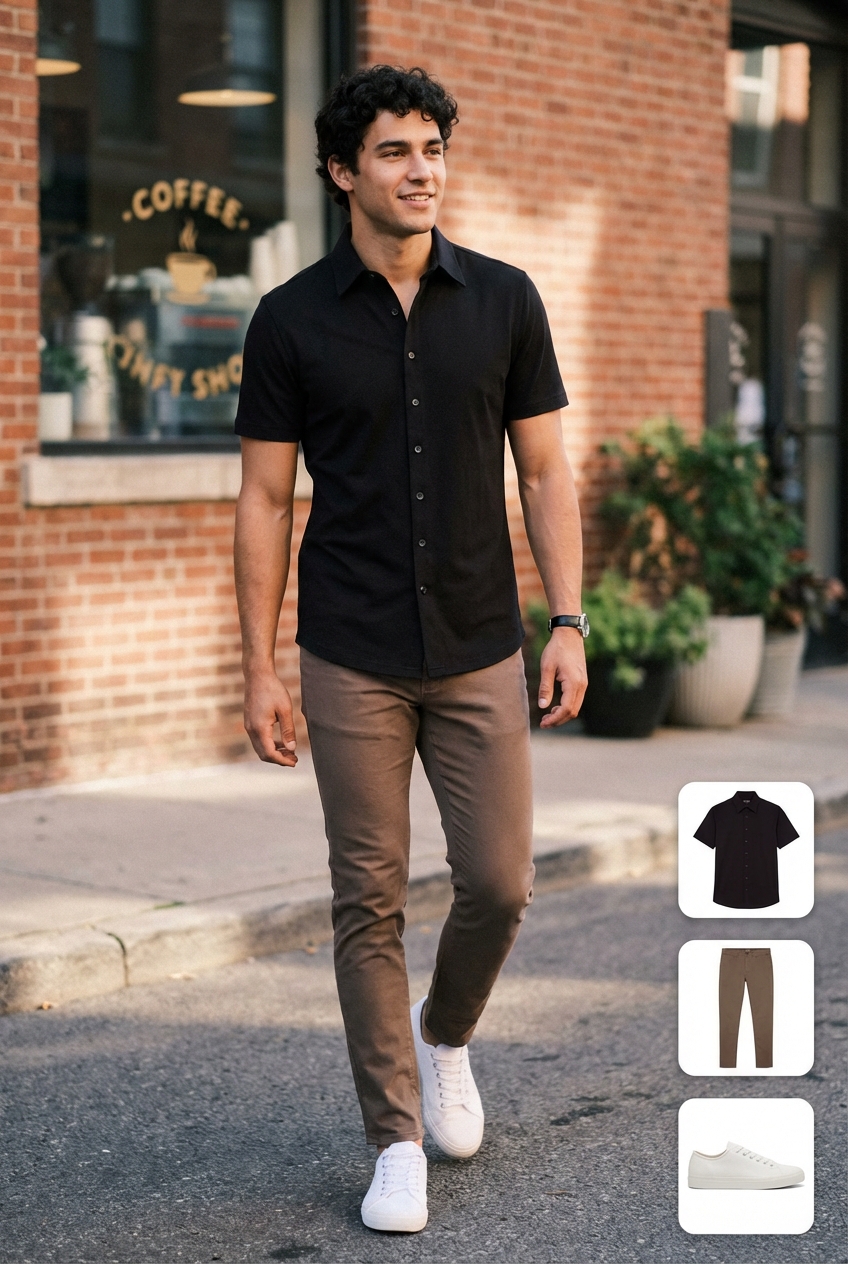 Everyday Casual