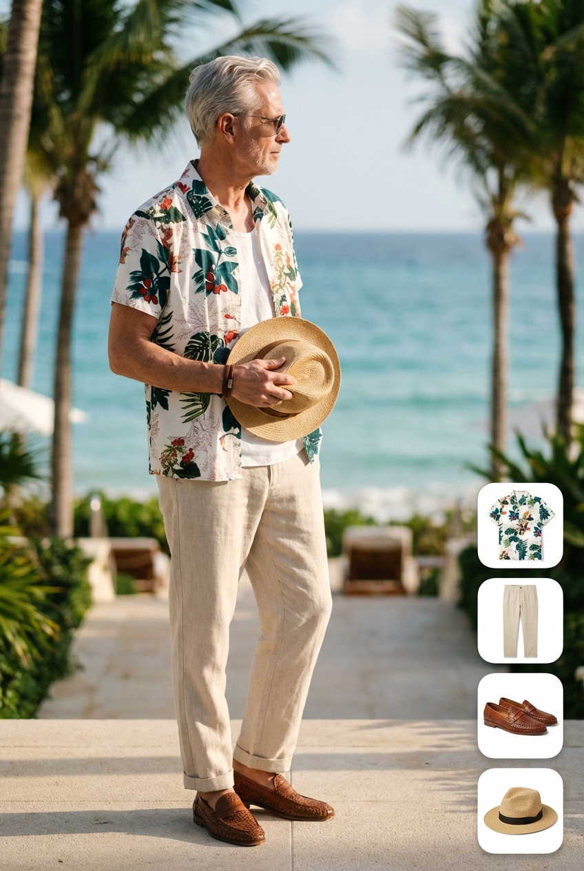 Resort/Vacation