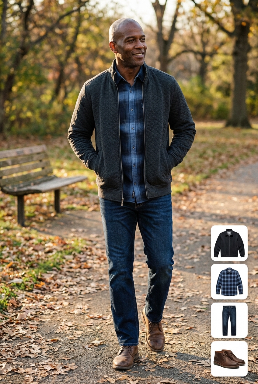Everyday Casual
