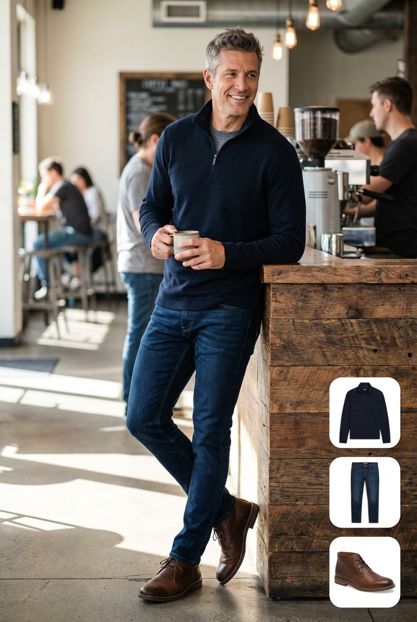 Everyday Casual