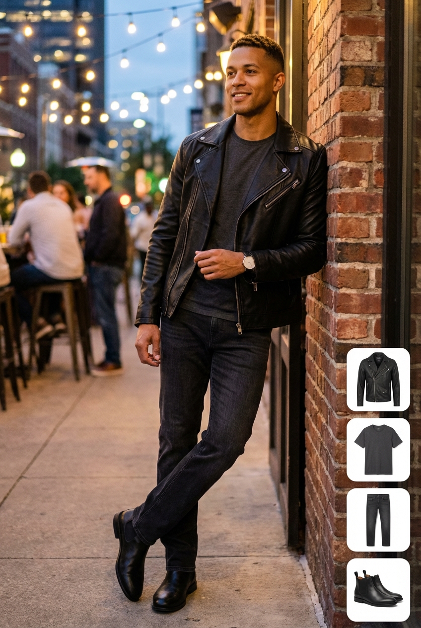 Date Night/Night Out