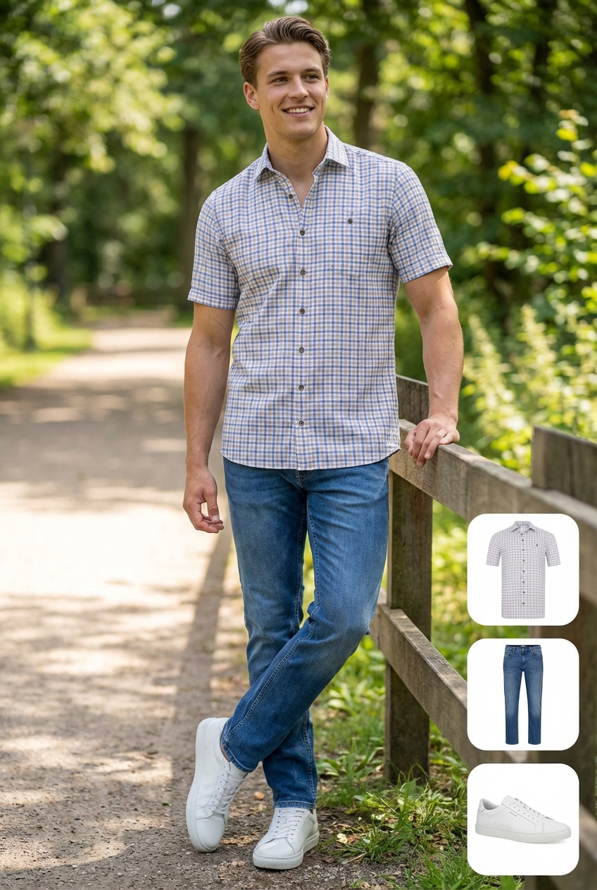Everyday Casual